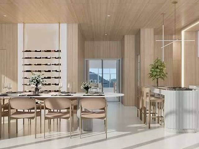 Apartamento para Venda em Praia Grande - 5