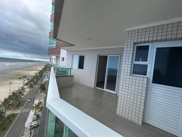Apartamento para Venda em Praia Grande - 4