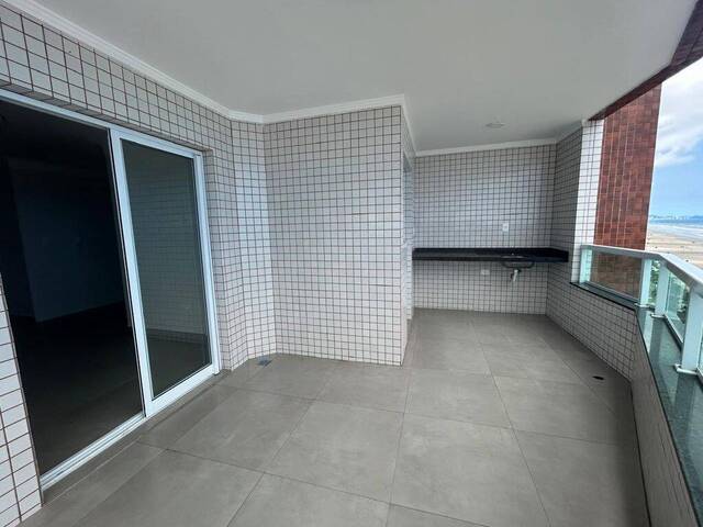 Apartamento para Venda em Praia Grande - 5