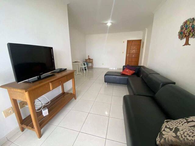 Apartamento para Venda em Praia Grande - 4