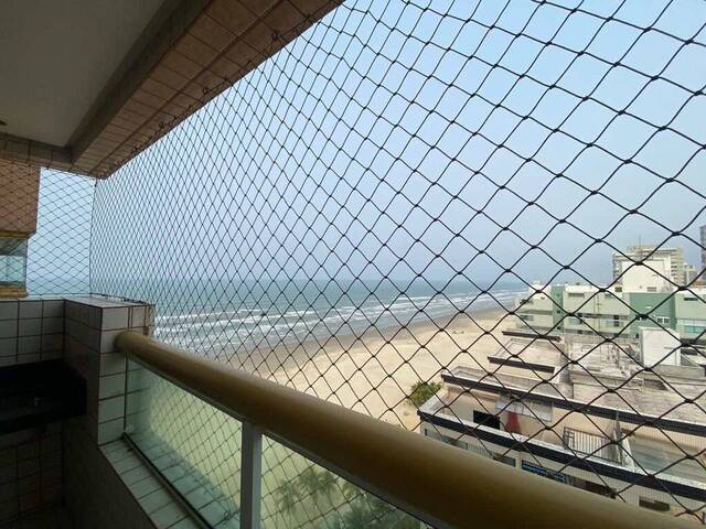 Apartamento para Venda em Praia Grande - 3