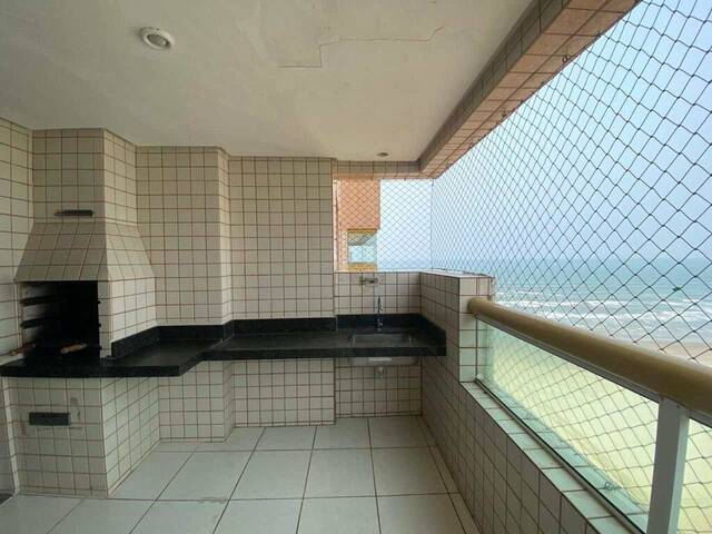 Apartamento para Venda em Praia Grande - 2