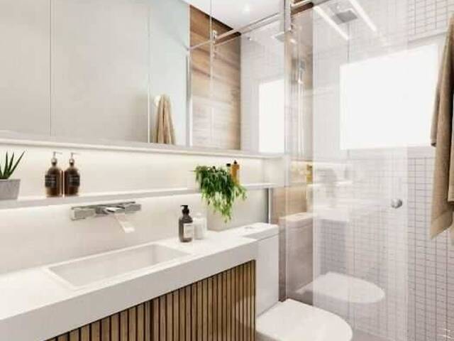 Apartamento para Venda em Praia Grande - 4