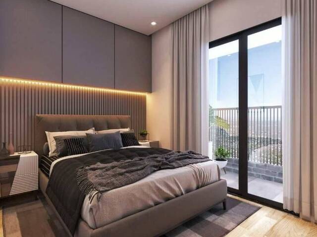 Apartamento para Venda em Praia Grande - 5