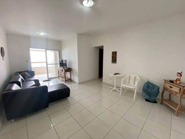 Apartamento para Venda em Praia Grande - 5