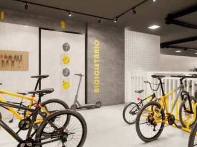 Apartamento para Venda em Praia Grande - 3