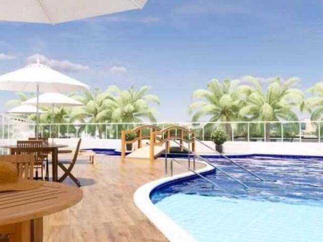 Apartamento para Venda em Praia Grande - 4