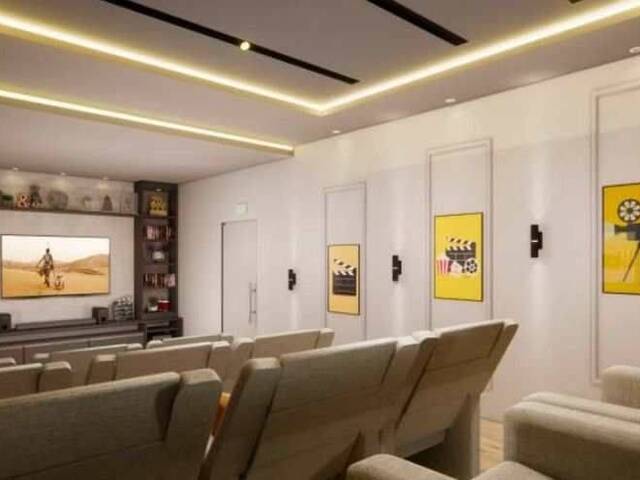 Apartamento para Venda em Praia Grande - 5