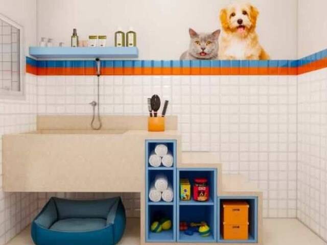 Apartamento para Venda em Praia Grande - 2