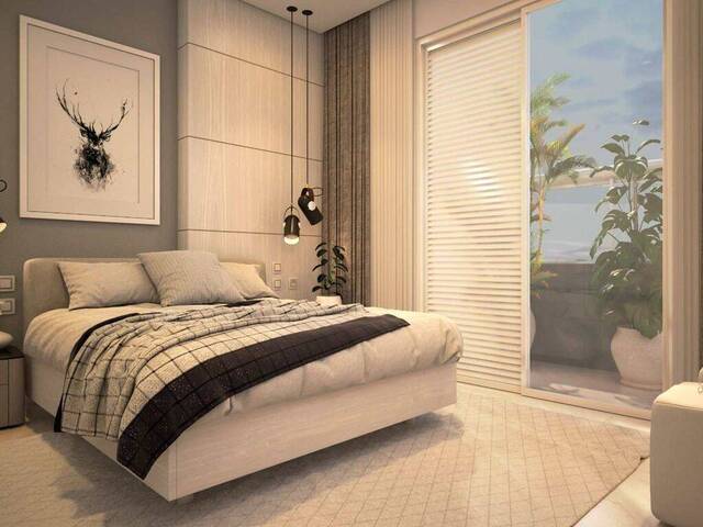 Apartamento para Venda em Praia Grande - 5