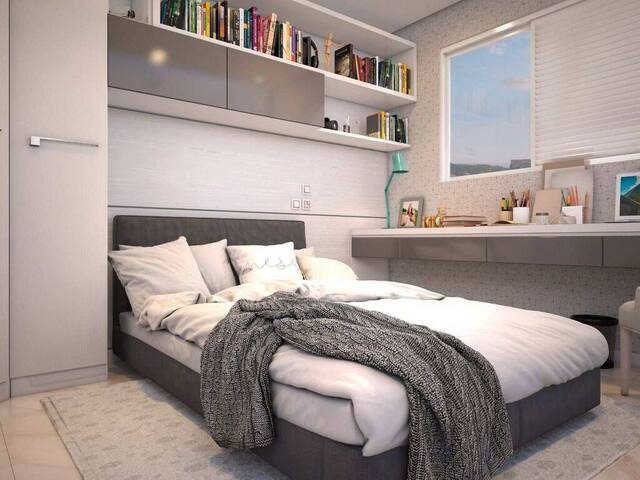 Apartamento para Venda em Praia Grande - 4