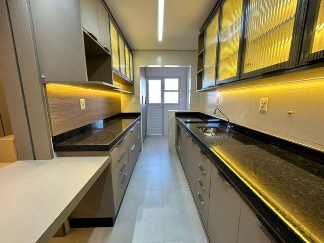 Apartamento para Venda em Praia Grande - 2