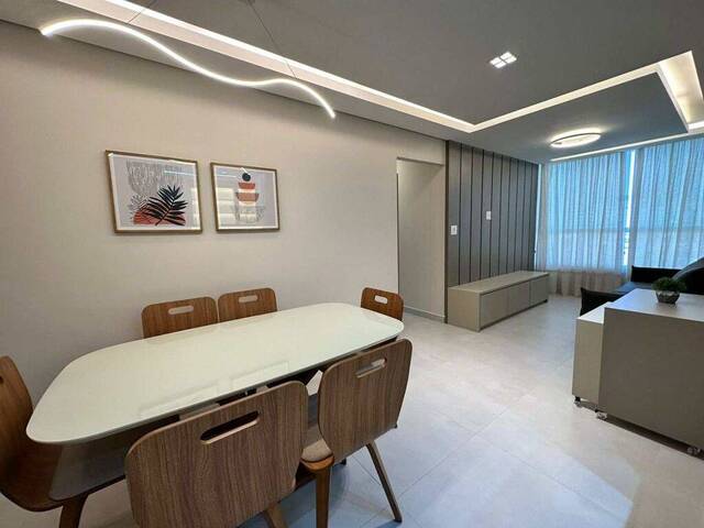 Apartamento para Venda em Praia Grande - 5