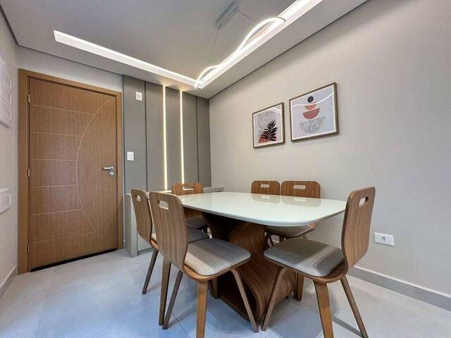 Apartamento para Venda em Praia Grande - 4