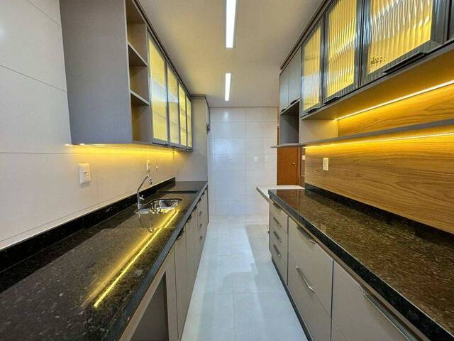 Apartamento para Venda em Praia Grande - 3