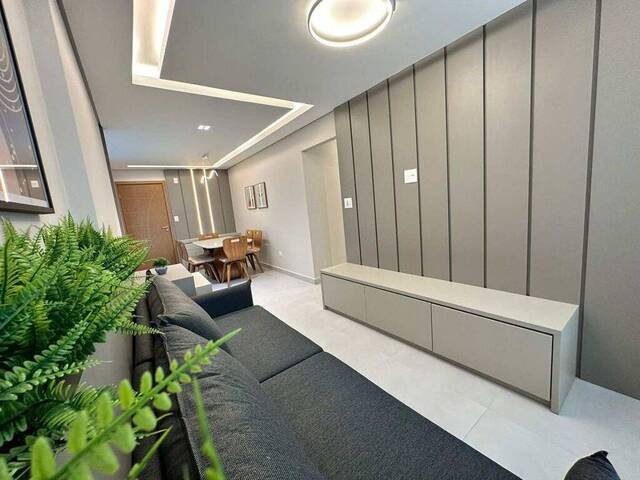 Apartamento para Venda em Praia Grande - 4