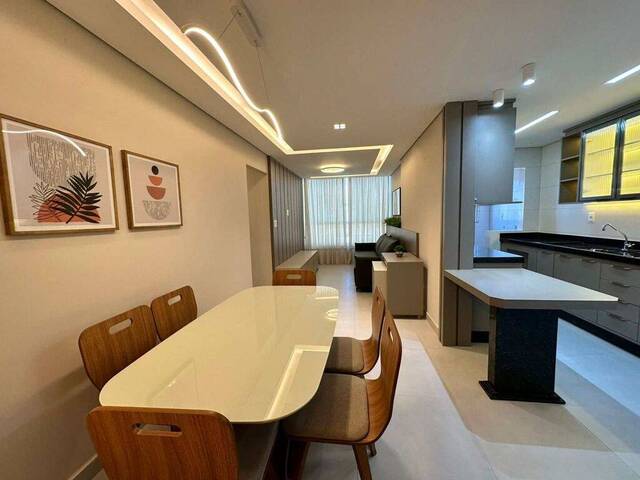 Apartamento para Venda em Praia Grande - 2