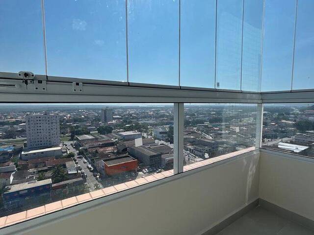 Apartamento para Venda em Praia Grande - 3