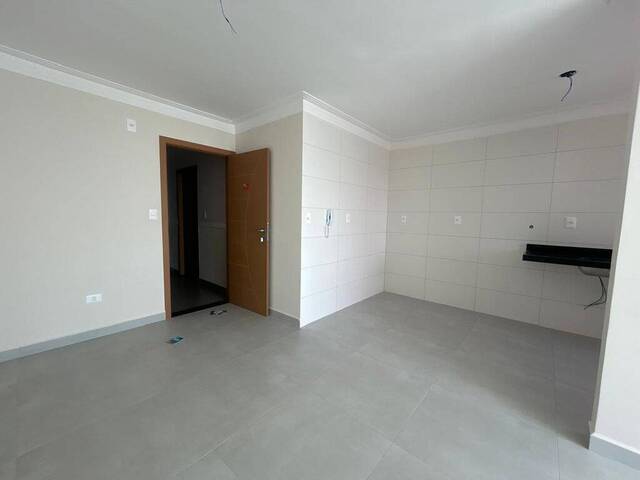 Apartamento para Venda em Praia Grande - 5