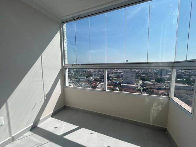 Apartamento para Venda em Praia Grande - 4