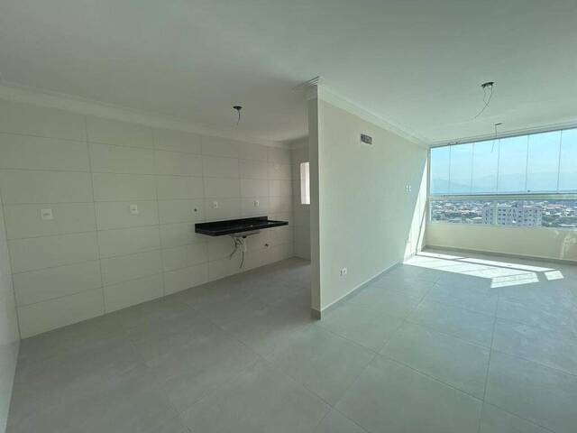 Apartamento para Venda em Praia Grande - 2