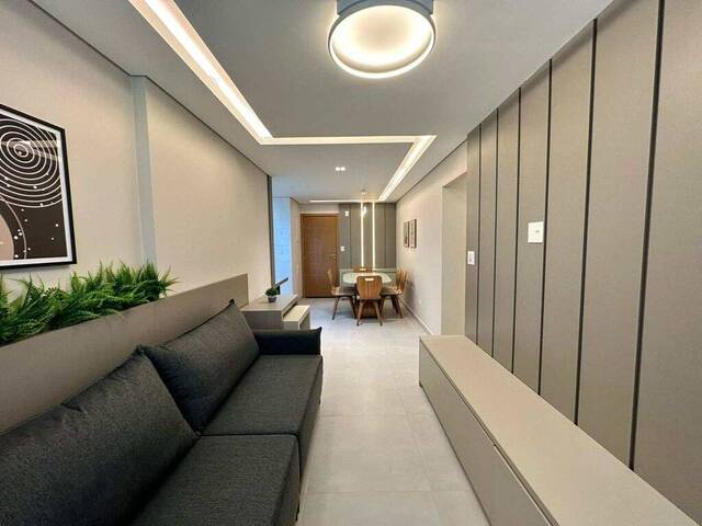 Apartamento para Venda em Praia Grande - 3