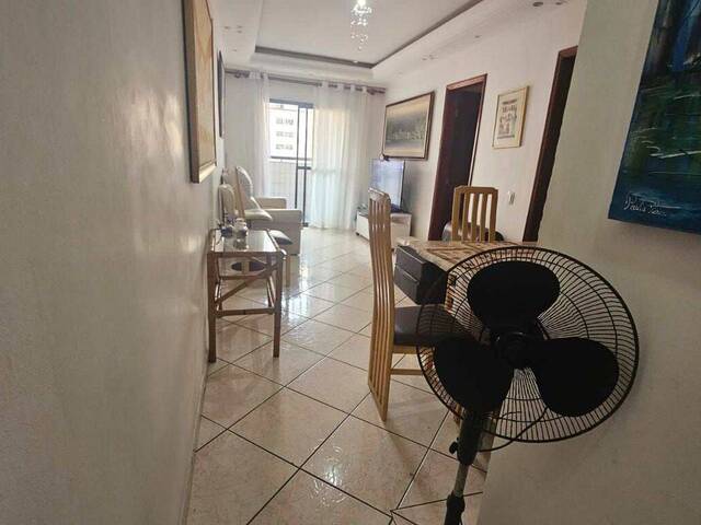 Apartamento para Venda em Praia Grande - 4