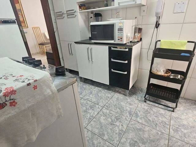 Apartamento para Venda em Praia Grande - 5