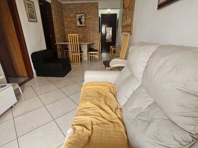 Apartamento para Venda em Praia Grande - 3