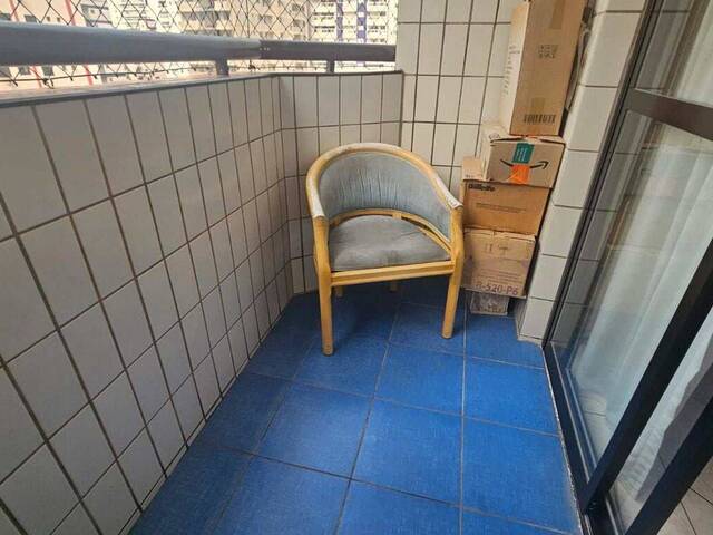 Apartamento para Venda em Praia Grande - 2