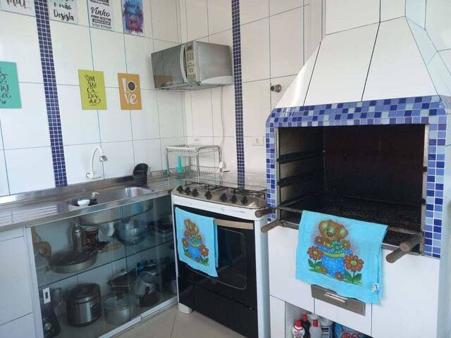 Cobertura para Venda em Praia Grande - 5