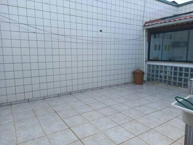 Cobertura para Venda em Praia Grande - 3