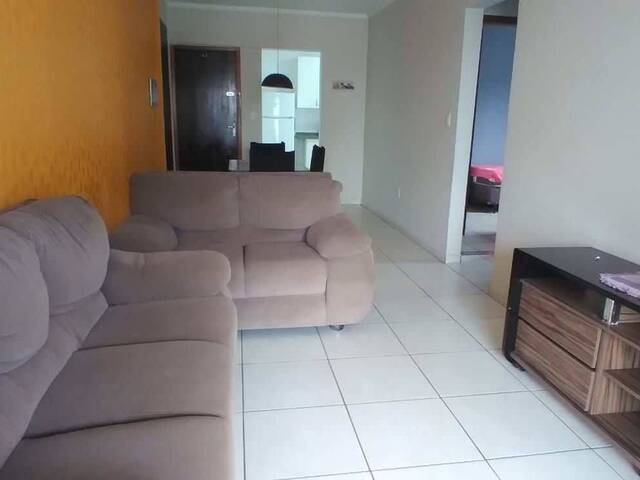 Apartamento para Venda em Praia Grande - 4