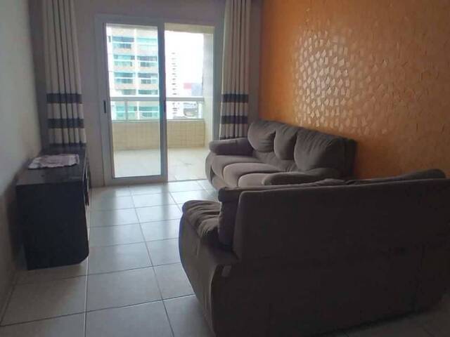 Apartamento para Venda em Praia Grande - 5
