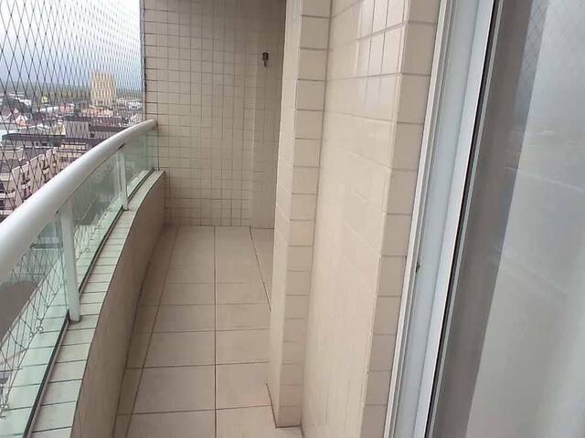 Apartamento para Venda em Praia Grande - 2