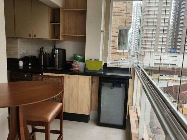 Apartamento para Venda em Praia Grande - 2