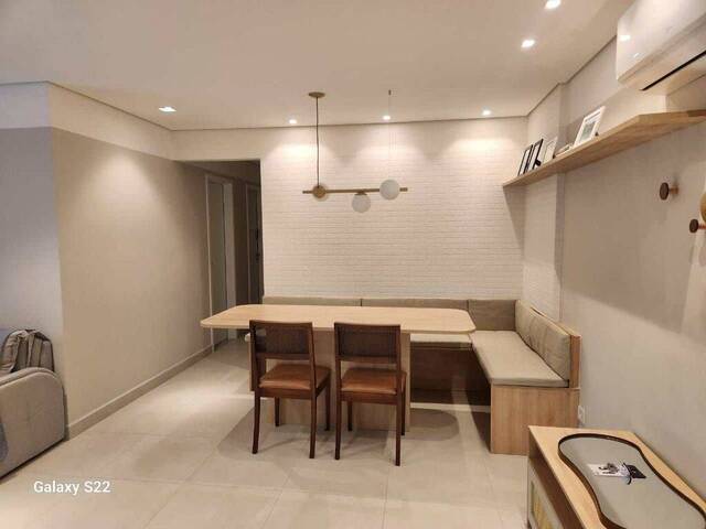 Apartamento para Venda em Praia Grande - 5