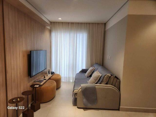 Apartamento para Venda em Praia Grande - 4