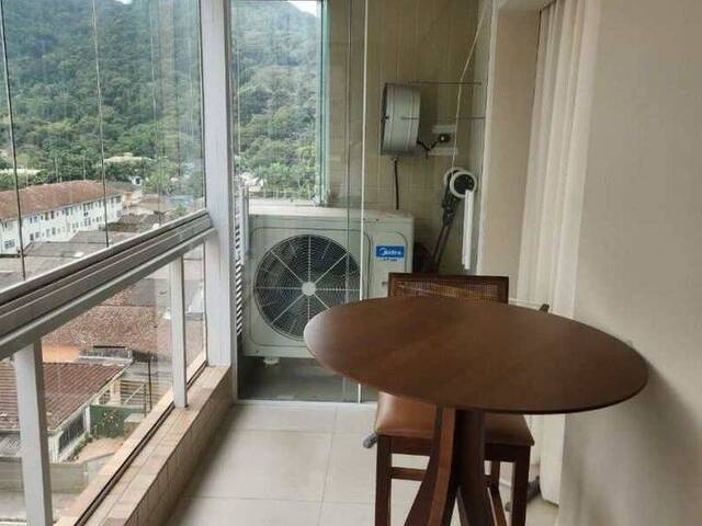 Apartamento para Venda em Praia Grande - 3