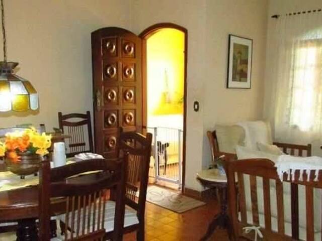 Casa geminada para Venda em Praia Grande - 5