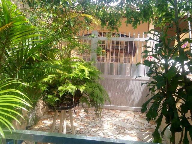 #CA1062 - Casa geminada para Venda em Praia Grande - SP