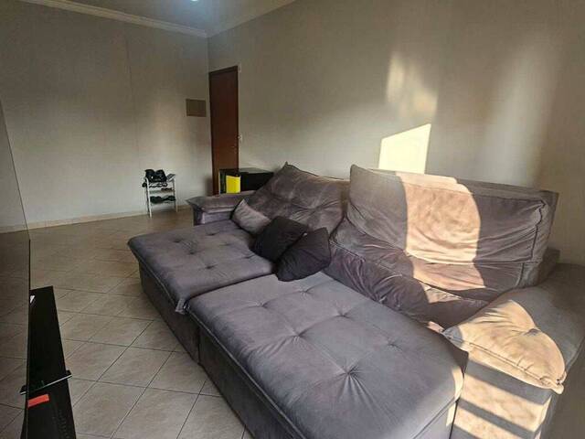 Apartamento para Venda em Praia Grande - 4