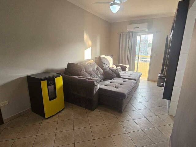 Apartamento para Venda em Praia Grande - 5