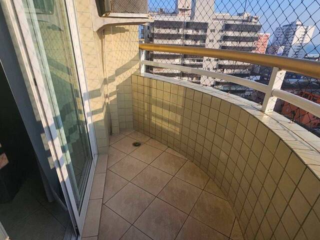 Apartamento para Venda em Praia Grande - 2