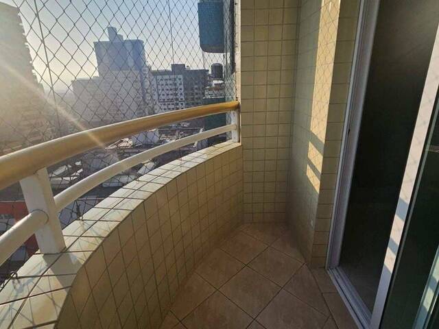 Apartamento para Venda em Praia Grande - 3