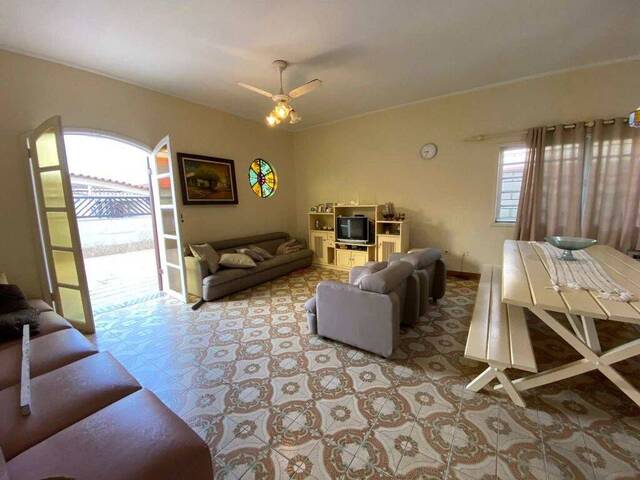 Casa geminada para Venda em Praia Grande - 5