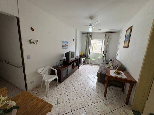 Apartamento para Venda em Praia Grande - 2