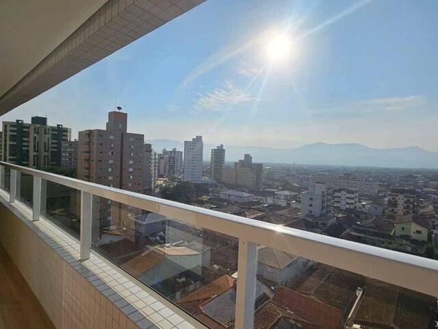 Apartamento para Venda em Praia Grande - 4