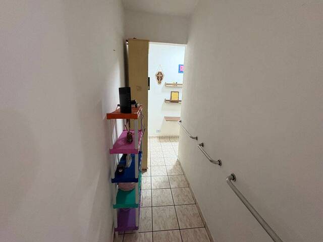 Apartamento para Venda em Praia Grande - 4