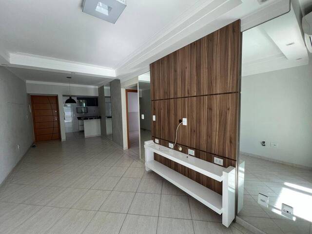 Apartamento para Venda em Praia Grande - 2